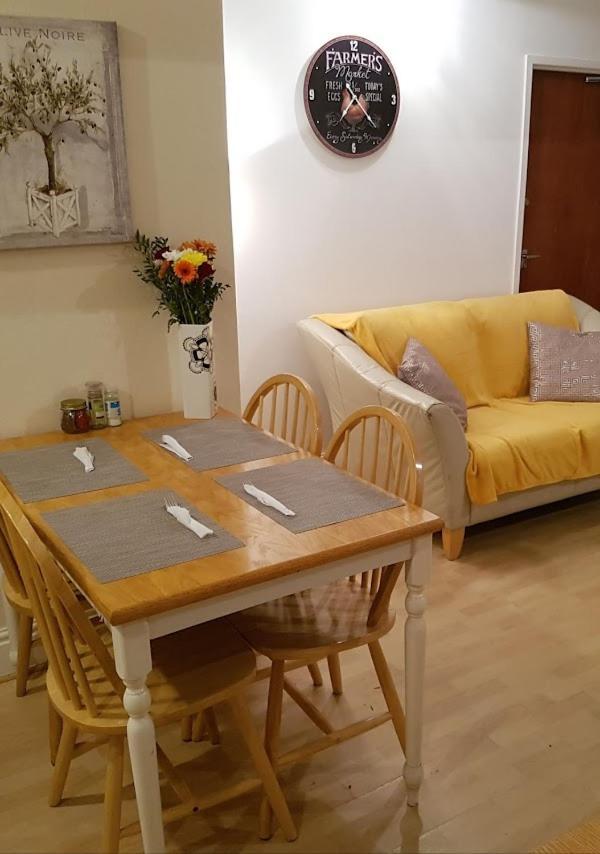 Park View Hotel And Guest House St Helens  Extérieur photo