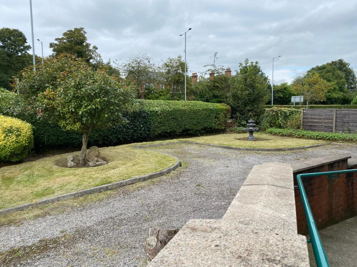 Park View Hotel And Guest House St Helens  Extérieur photo