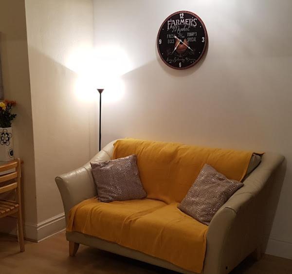 Park View Hotel And Guest House St Helens  Extérieur photo
