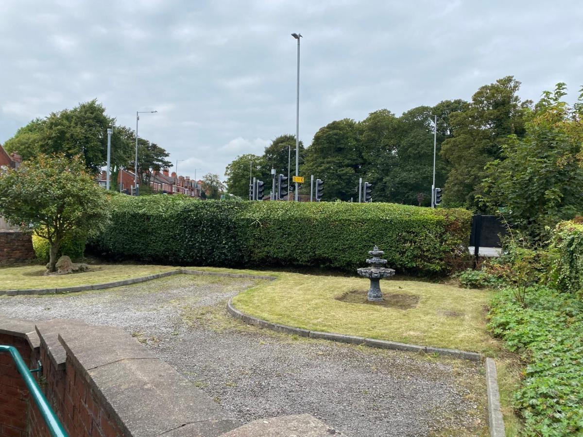 Park View Hotel And Guest House St Helens  Extérieur photo