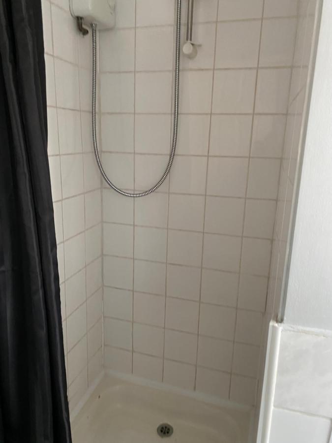 Park View Hotel And Guest House St Helens  Extérieur photo