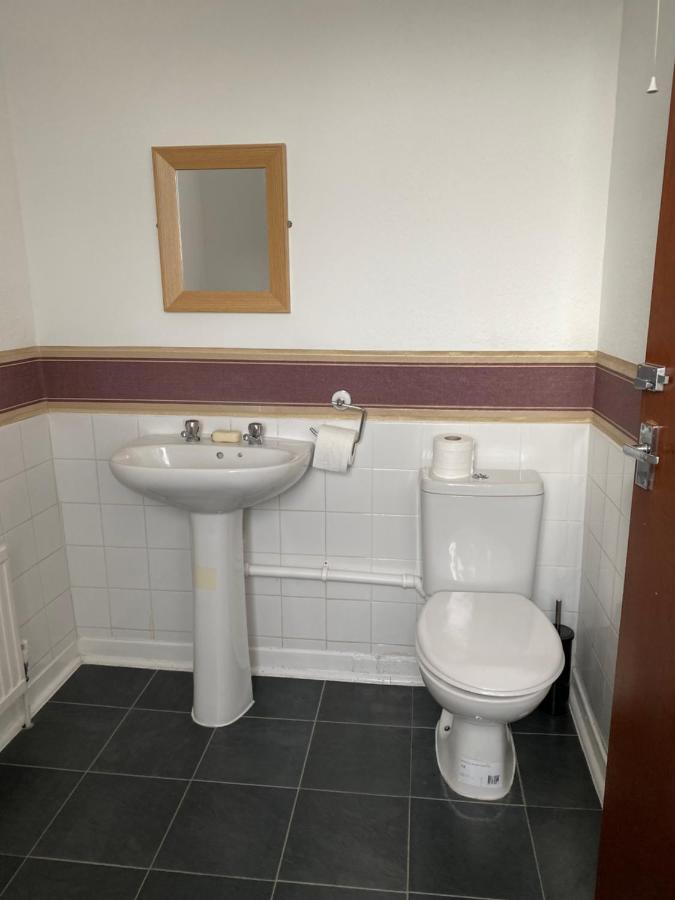 Park View Hotel And Guest House St Helens  Extérieur photo