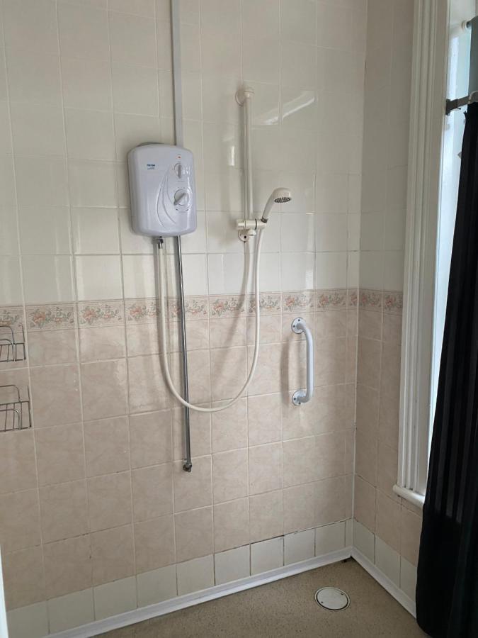 Park View Hotel And Guest House St Helens  Extérieur photo
