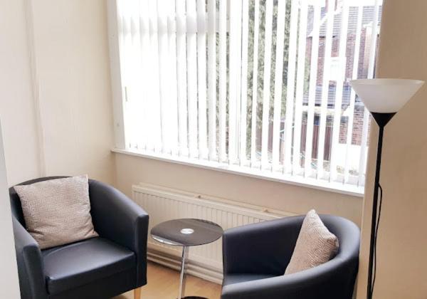 Park View Hotel And Guest House St Helens  Extérieur photo