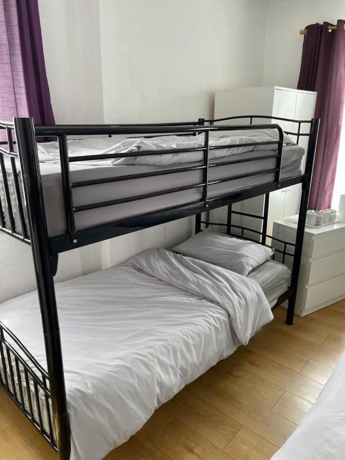 Park View Hotel And Guest House St Helens  Extérieur photo