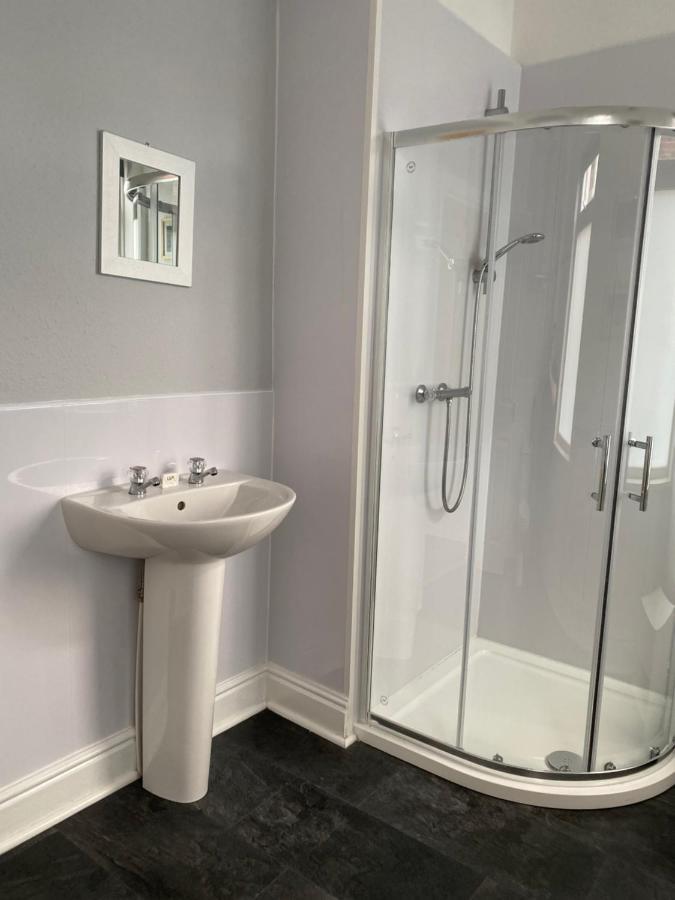Park View Hotel And Guest House St Helens  Extérieur photo