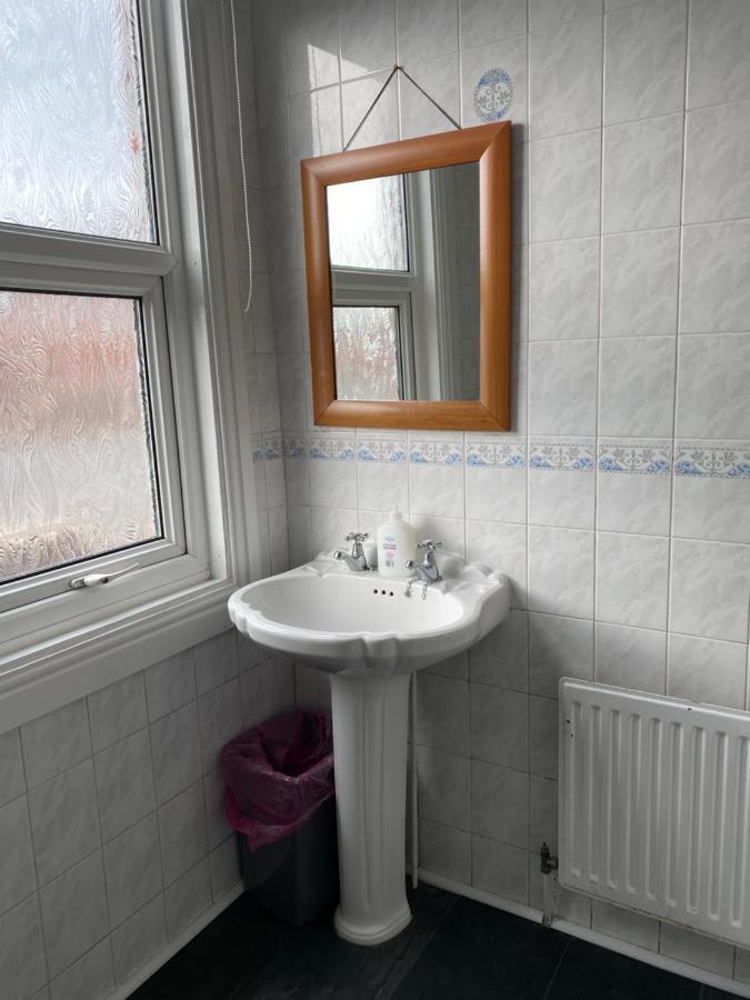 Park View Hotel And Guest House St Helens  Extérieur photo